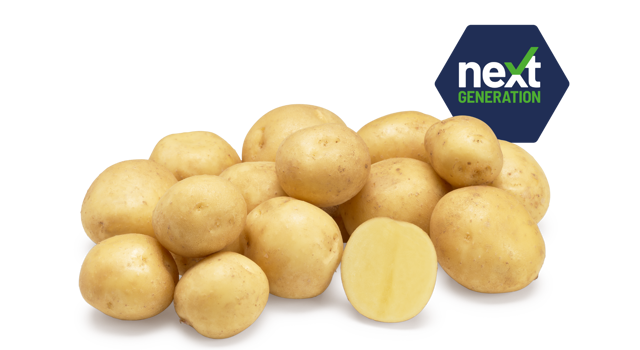 Next Generation Jacky