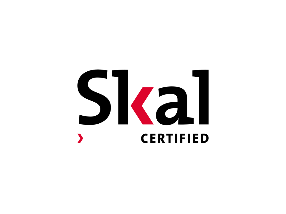 Skal Certified