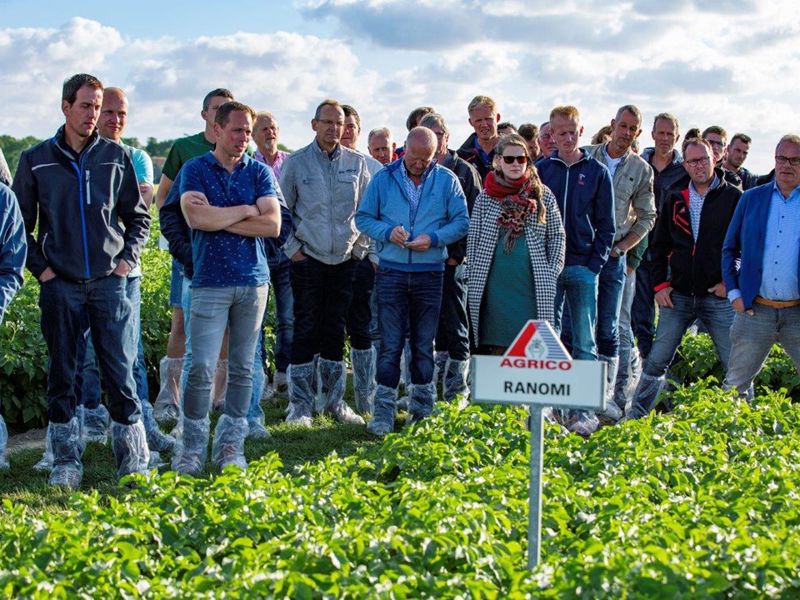 Klaas Eissens Agrico Rs 03 07 19 Boeren Demovelden 9Klein